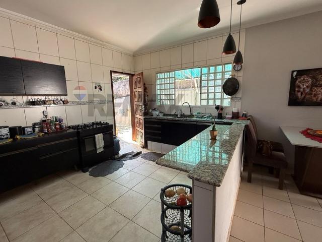 Casa com Piscina para alugar