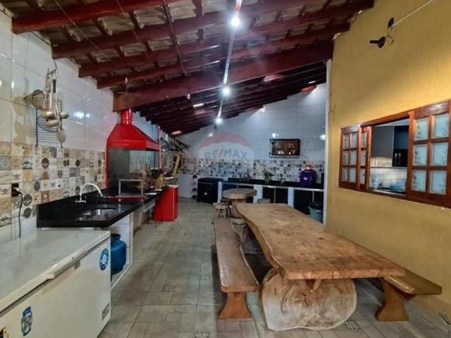 Casa com piscina vende ou troca por chacara no Jardim Mirassol, Campinas SP