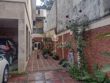 Casa com Piscina 4 quartos 1 suíte 7 vagas no Jardim Avelino