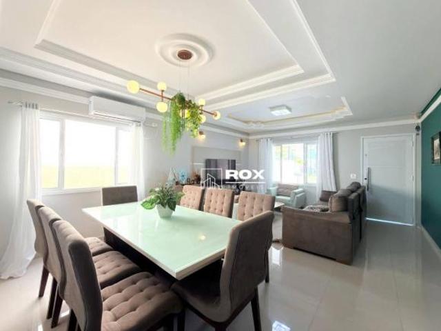 Casa com piscina, 4 quartos à venda, por R$ 1.599.000 Atami Pontal do Paraná/PR