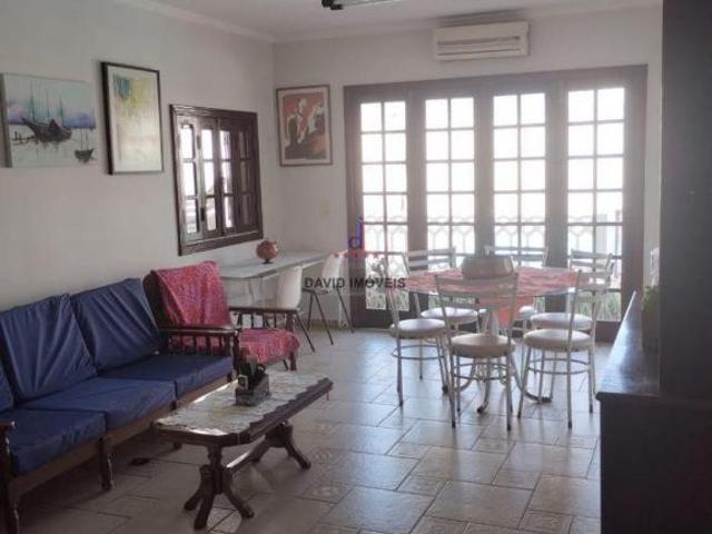Casa com Piscina 593m² de terreno Indaiá Caraguatatuba/SP
