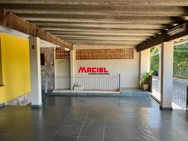 CASA COM PONTO COMERCIAL, JARDIM SATÉLITE
