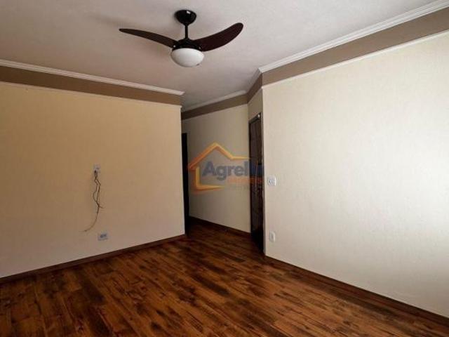 CASA À VENDA NO JARDIM MARIA BEATRIZ EM MOGI MIRIM/SP