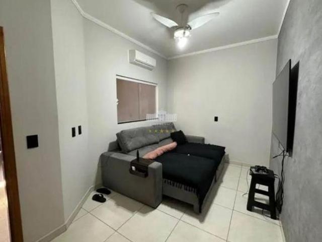 Casa com Planejados e Quintal para Ampliacao no Jardim das Oliveiras – Otima Oportunidade Por apenas