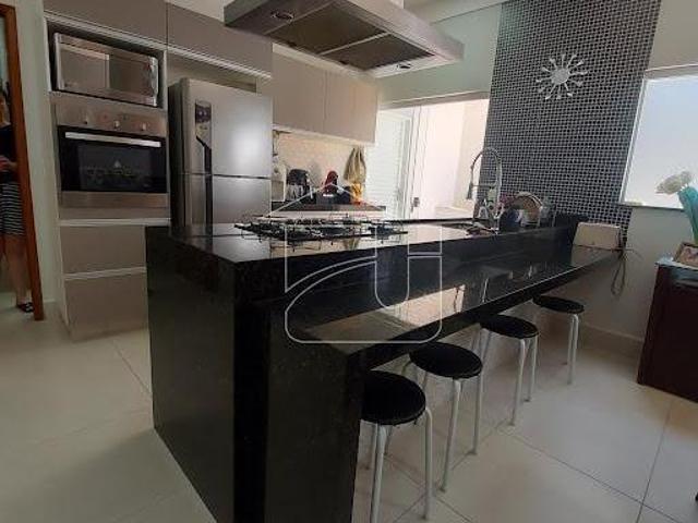 Casa com Planejados Jardim Cristo Rei Marília