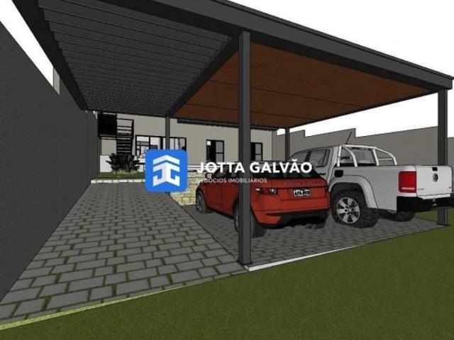 Casa com projeto de ampliação a venda, 677m2 Bosque, Vinhedo