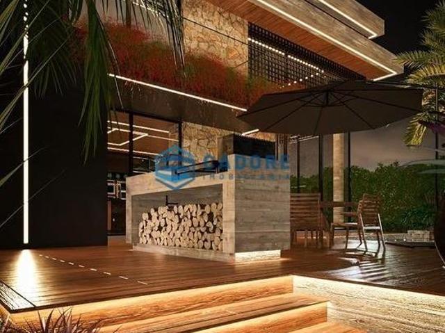CASA COM QUATRO SUÍTES NO COLINA SORRISO