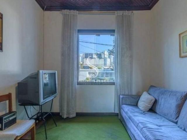 Casa com quintal à venda na Vila Madalena de 210m² de área total com 2 dormitóri