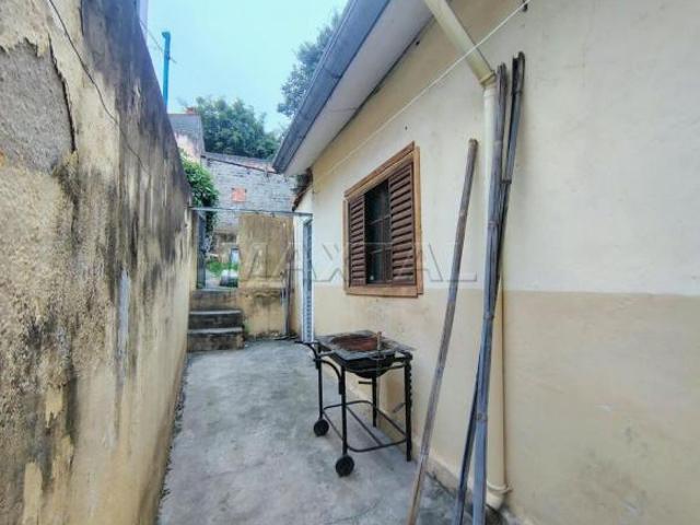 Casa com Quintal com 2 casas, com vagas de garagem, na Vila Bela São Paulo