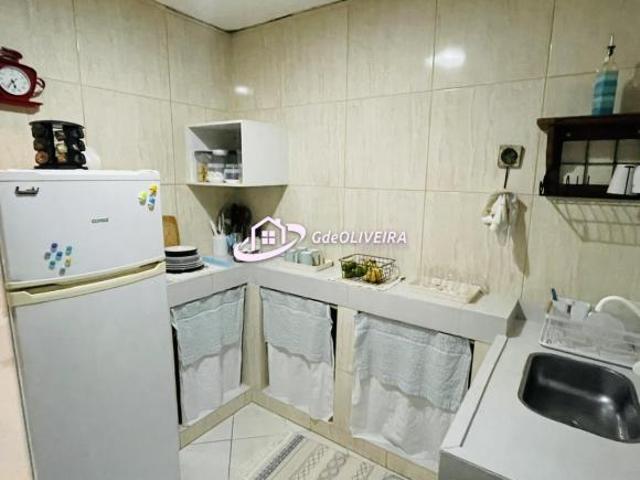 Casa com Quintal Exclusivo 2 Dormitórios Vila Sônia – Praia Grande