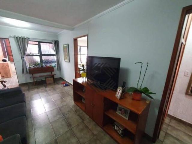Casa com salão à venda no Jardim Maria Eugênia em Sorocaba/SP