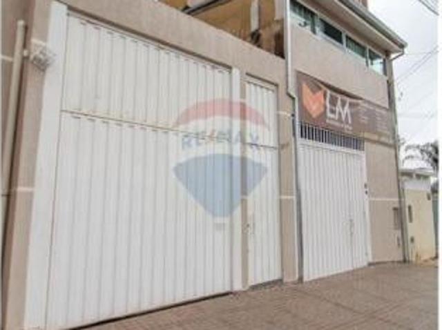 Casa com salão comercial a venda, R$799.000,00