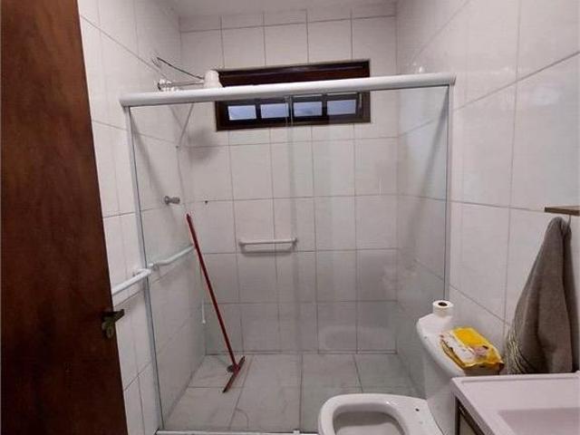 Casa com salão comercial na Avenida Jaçanã