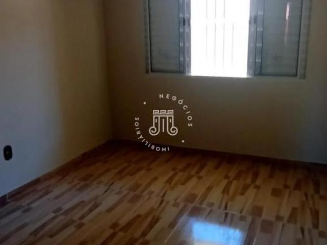 CASA COM SALÃO COMERCIAL PARA VENDA, NO BAIRRO VILA PROGRESSO EM JUNDIAÍ/SP