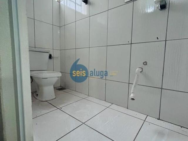 Casa com Sala Comercial de 50m à venda em Jardim Santa Rita de Cássia, 190m².