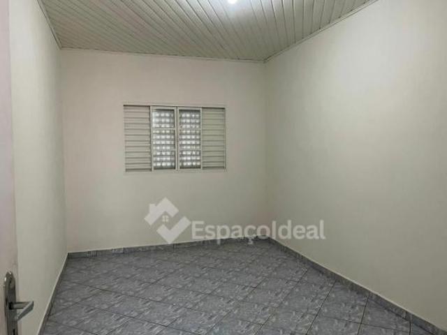 Casa com sala comercial Jd Monte Azul Lençóis Paulista