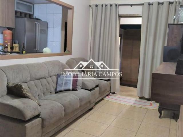 CASA COM SALA COMERCIAL NO JD. COOPAGRO