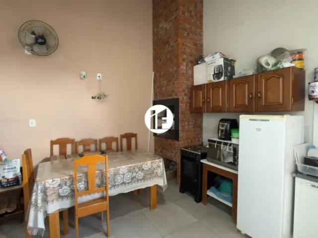 Casa com Suíte a venda Bom Sucesso