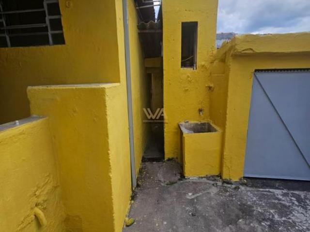 Casa com Suíte e Aceita Permuta no Mogi Moderno – Mogi das Cruzes
