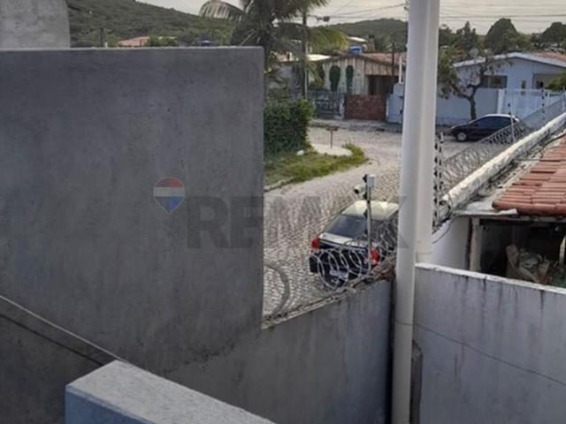Casa com suíte semi mobiliada em Ponta Negra