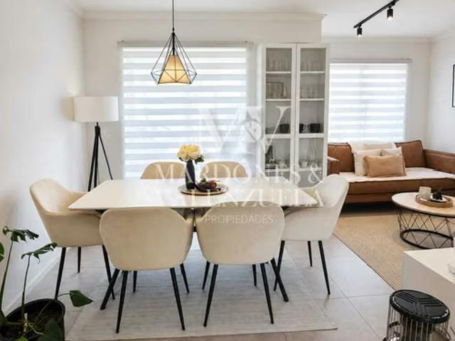 Casa como nueva, en Condominio Bello y Seguro 1812 | dormitorios por 4390.00 en Padre Hurtado