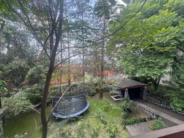 CASA COMO TERRENO EN VENTA AVENIDA TOLUCA