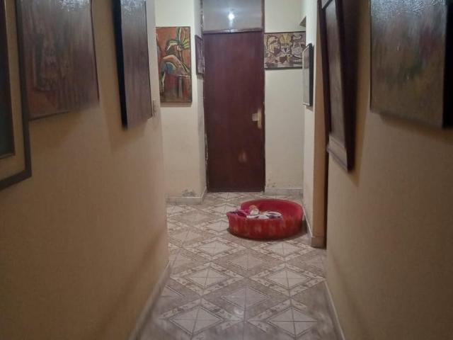 Casa como terreno en Ica