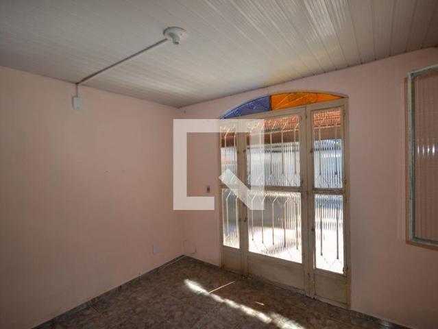 Casa, Comendador Soares, 2 Quartos, 50 m2 Nova Iguaçu