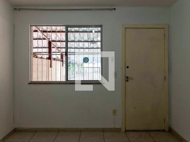 Casa, Comendador Soares, 2 Quartos, 66 m2 Nova Iguaçu