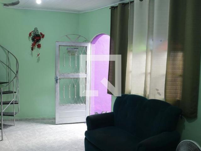 Casa, Comendador Soares, 2 Quartos, 95 m2 Nova Iguaçu