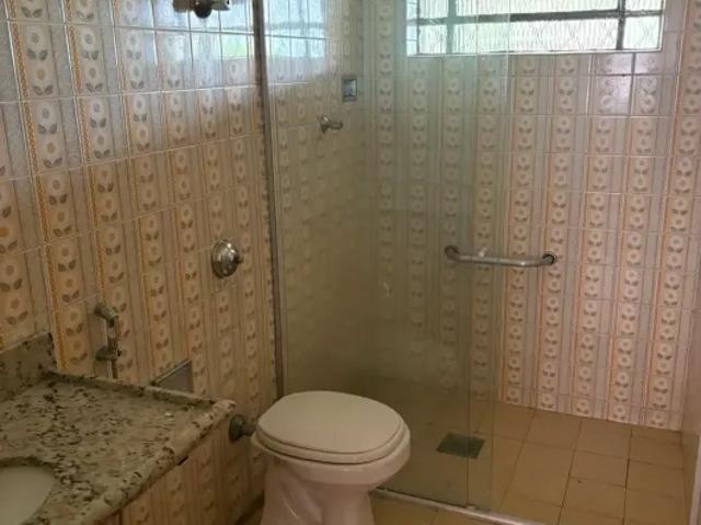Casa comercial
