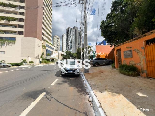 Casa Comercial, 420 m², Setor Marista