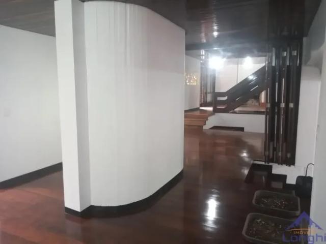 Casa comercial