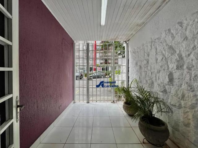 Casa Comercial, 4 salas, 2 vagas de garagem 200 m² Perdizes SP