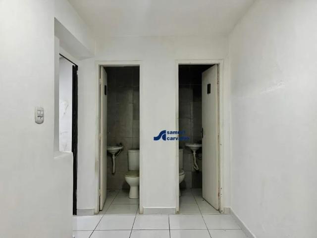 Casa Comercial, 4 salas, 2 vagas de garagem 200 m² Perdizes SP