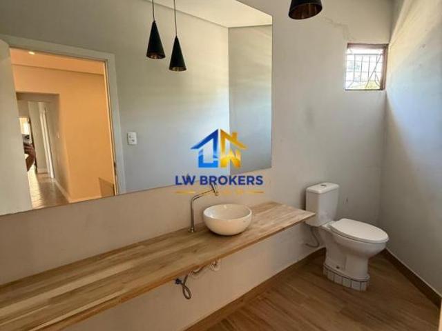 Casa comercial