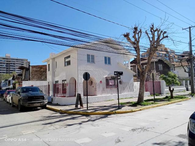 Casa comercial, 10 1/2 norte, viña del mar 181239