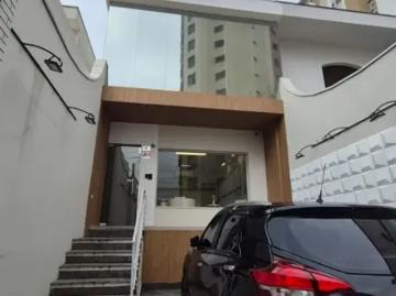 Casa Comercial 230mts, 4 banheiros, 2 vagas no Jd. Do Mar São Bernardo do Campo