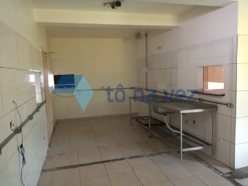 Casa Comercial 250m² para locação em Campestre, Santo André SP