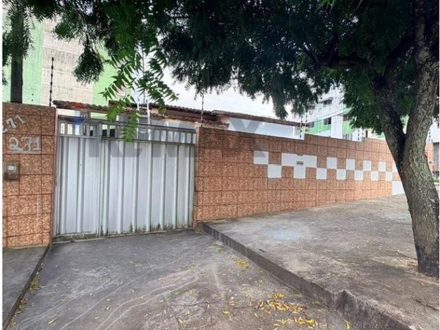 Casa Comercial 2 quartos Nova Parnamirim