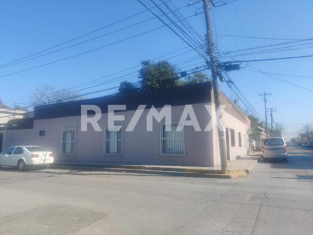 Espacio en renta ideal para oficina o local comercial en el Centro de Apodaca