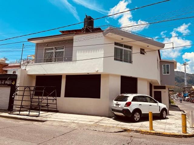 Casa Comercial 360 m2