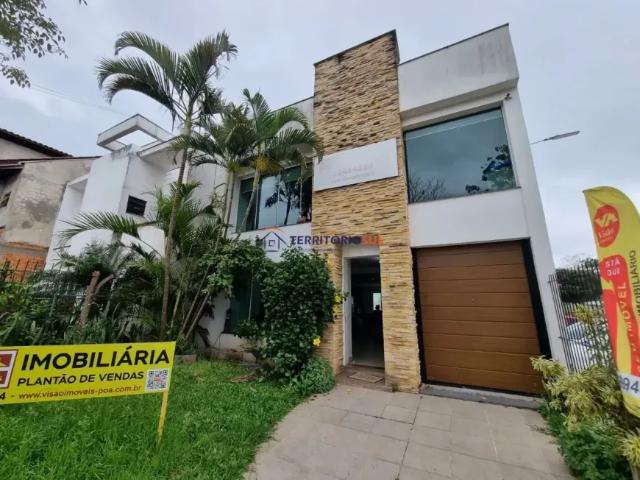 Casa Comercial Zona Sul