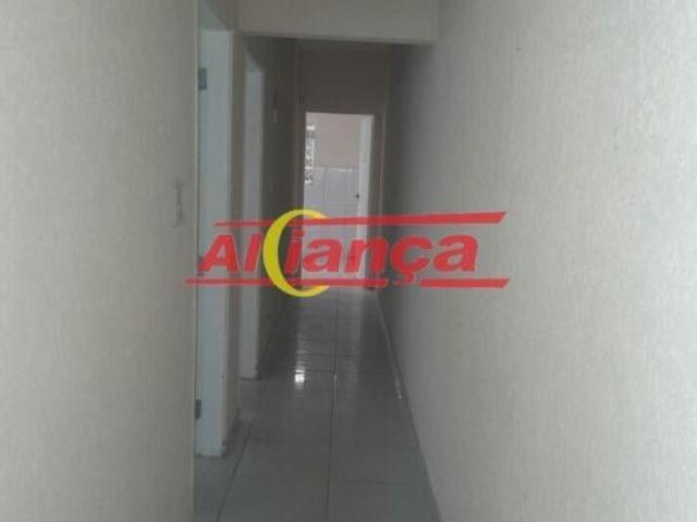 Casa Comercial a venda na Luiz Faccini