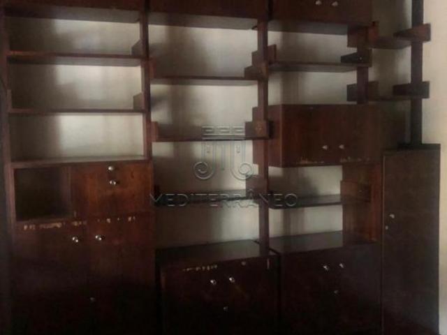 CASA COMERCIAL À VENDA NO BAIRRO ANHANGABAÚ EM JUNDIAÍ/SP