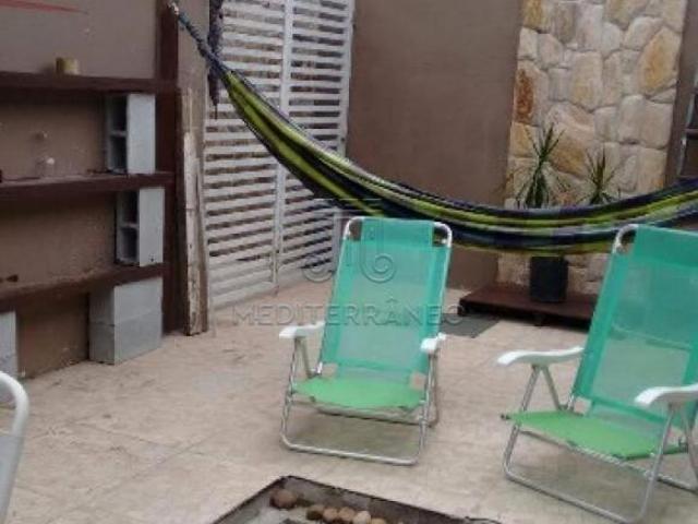 CASA COMERCIAL À VENDA NO BAIRRO JARDIM CICA, CIDADE DE JUNDIAÍ/SP