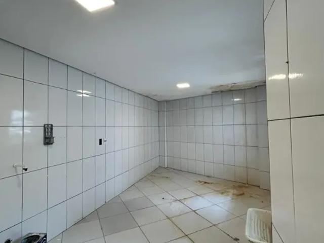 Casa comercial a venda Avenida Amazonas