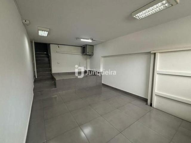 Casa Comercial à venda, Centro Piracicaba/SP