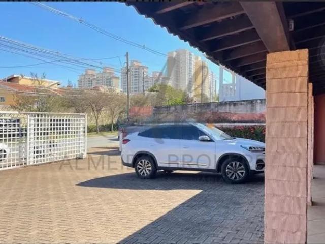 Casa comercial à venda Chácara primavera