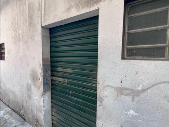 Casa comercial à venda com em área de 300m², ponto trifásico, 2 vagas na Pompéia São Paulo SP